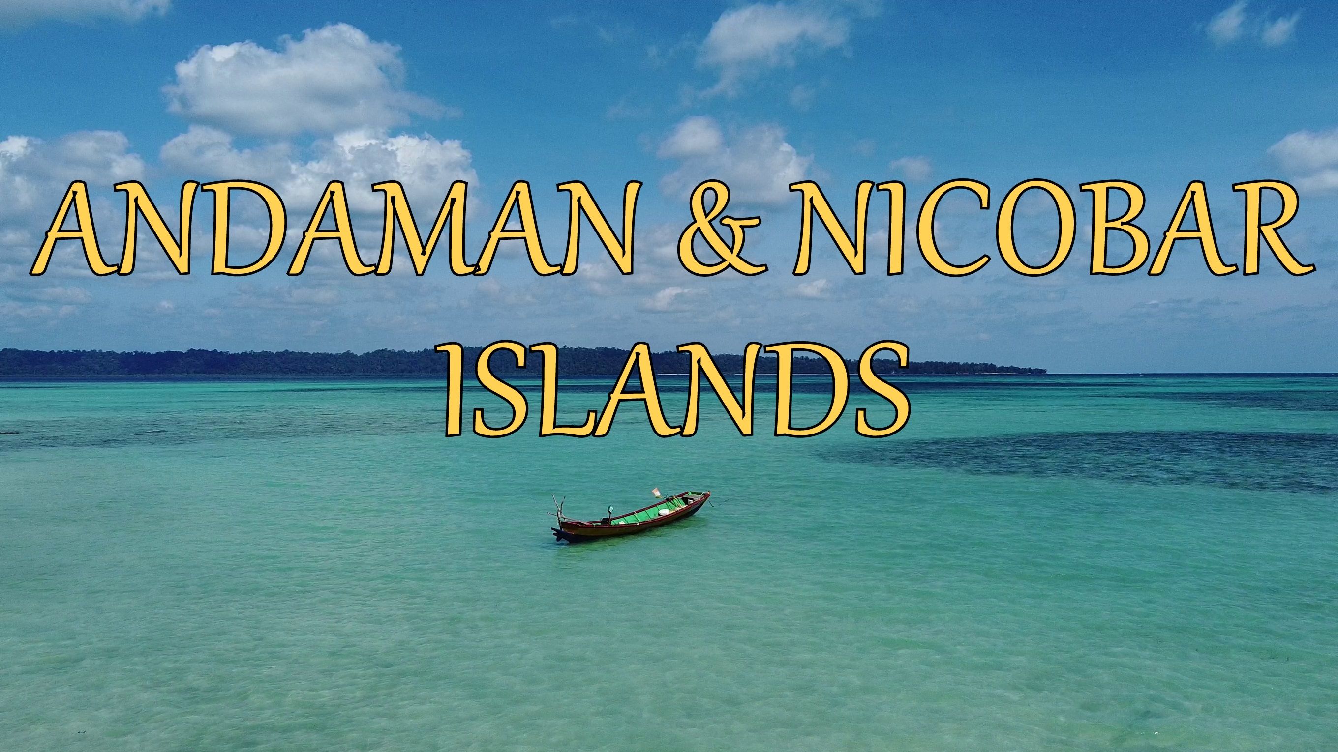 Andaman Island Tour