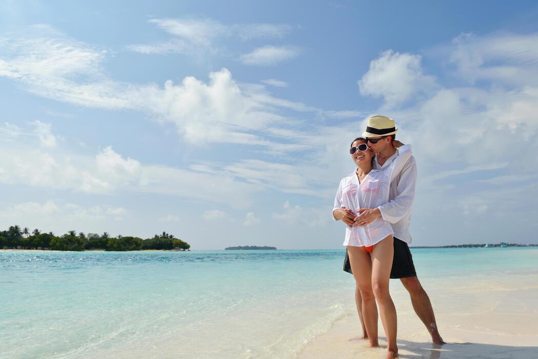 Honeymoon Special Package