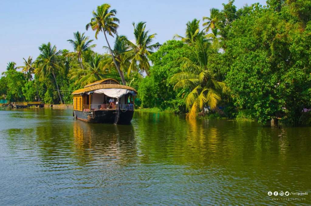 Kerala Girls Special Trip