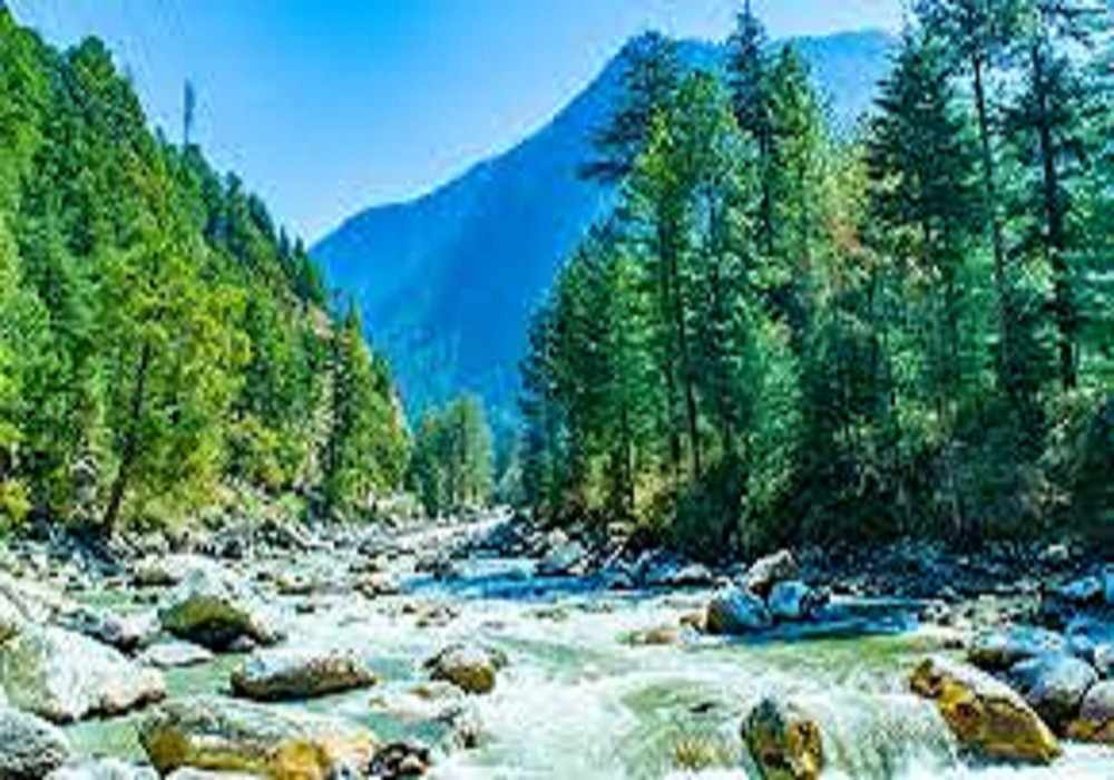 Manali & Kasol Trip