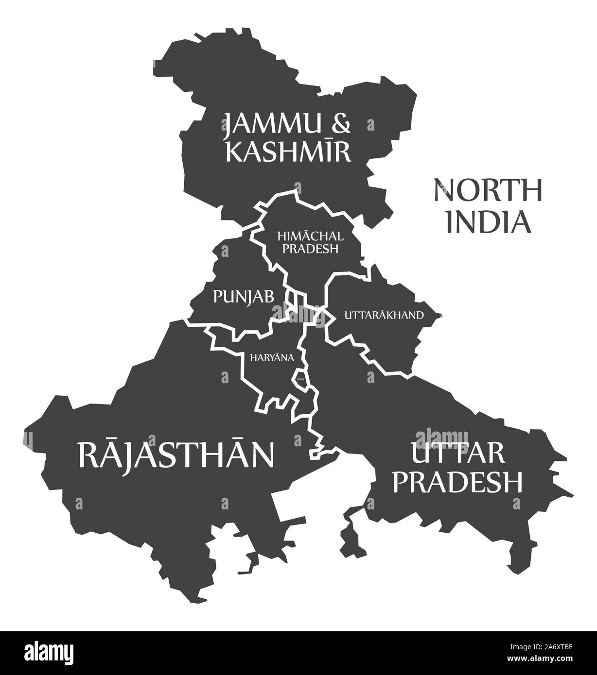 North India: Amritsar - Dalhousie - Dharmshala