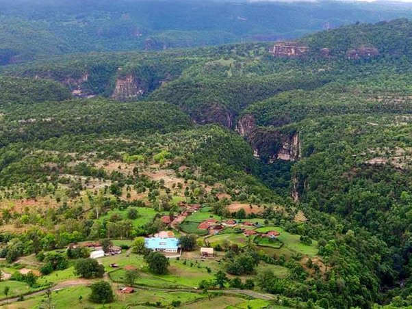 Tamia & PatalKot Adventure